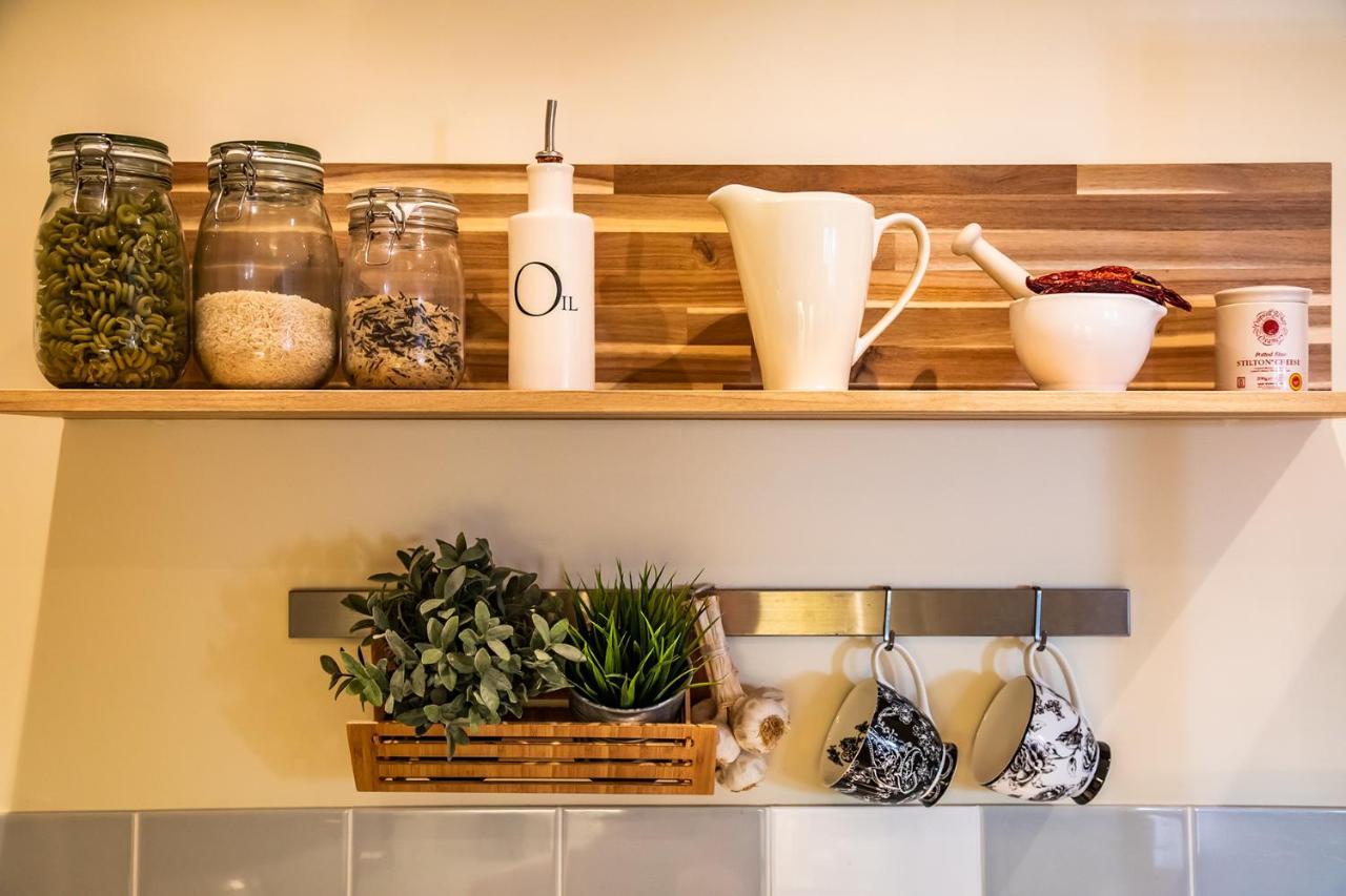 Buxton Centre Cosy Cottage With Free Secure Parking 외부 사진