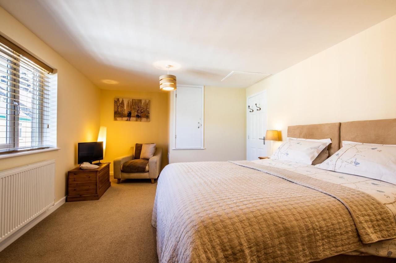 Buxton Centre Cosy Cottage With Free Secure Parking 외부 사진