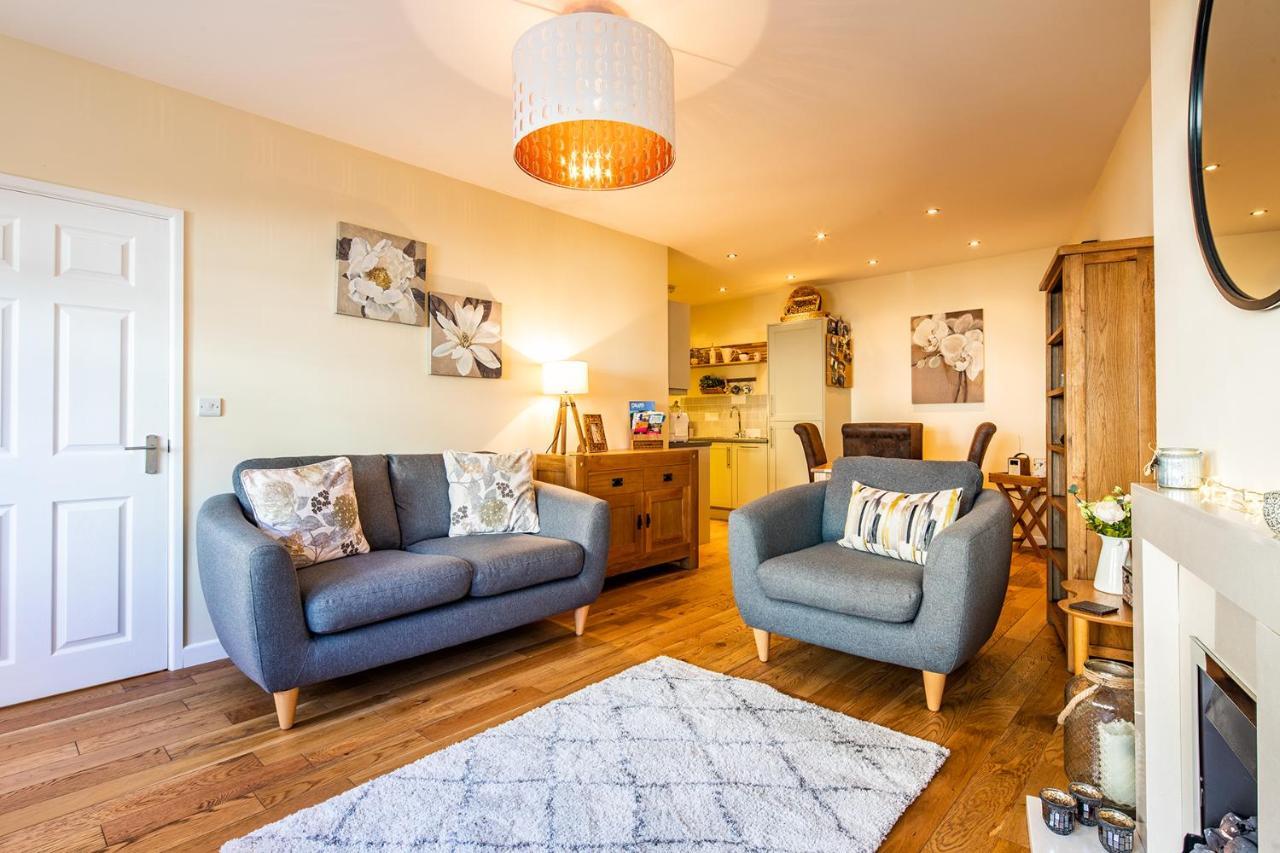 Buxton Centre Cosy Cottage With Free Secure Parking 외부 사진
